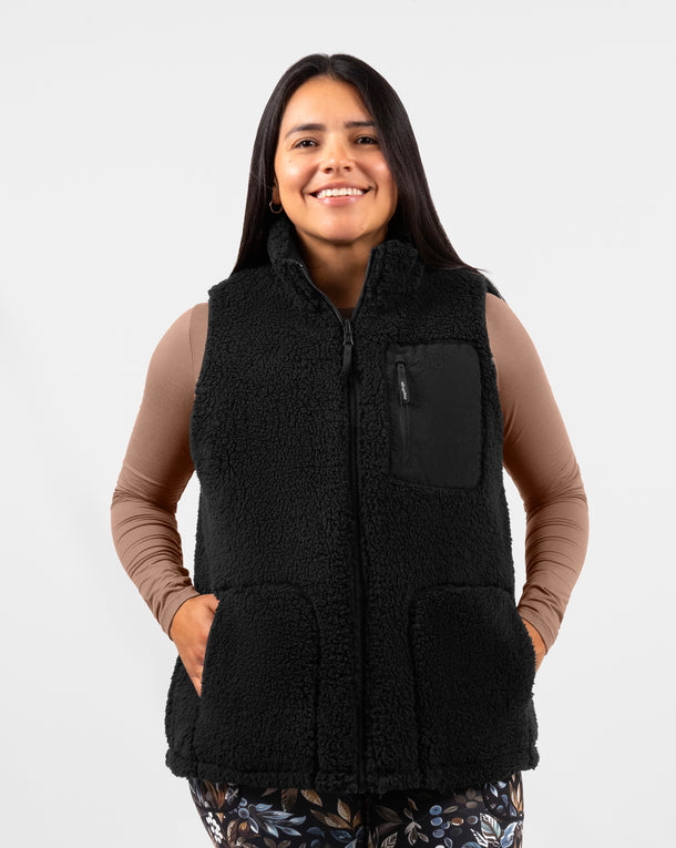 Modelo 163 cm Talla S