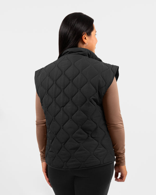 Modelo 163 cm Talla S