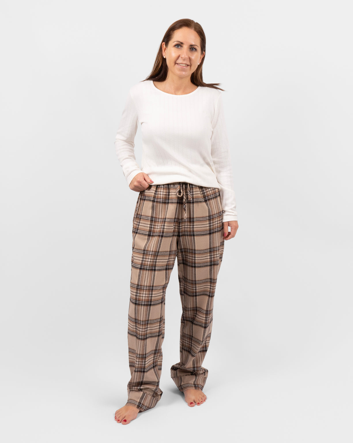 Modelo 160 cm Talla S
