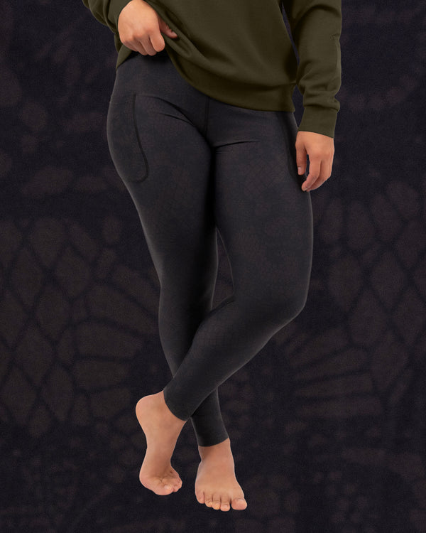 Modelo 163 cm Talla S