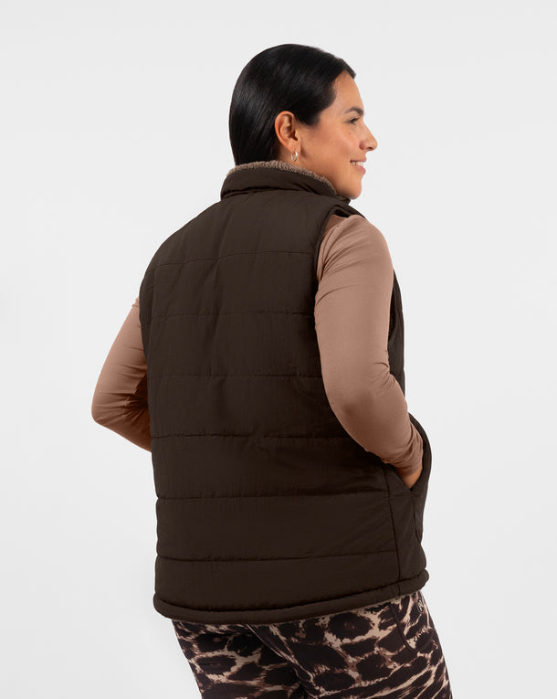 Modelo 163 cm Talla S