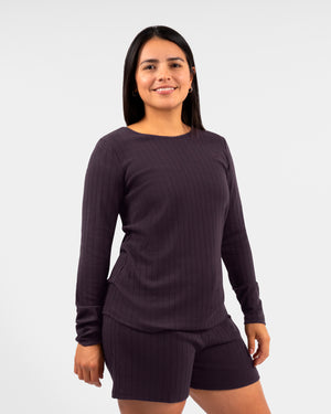Modelo 163 cm Talla S