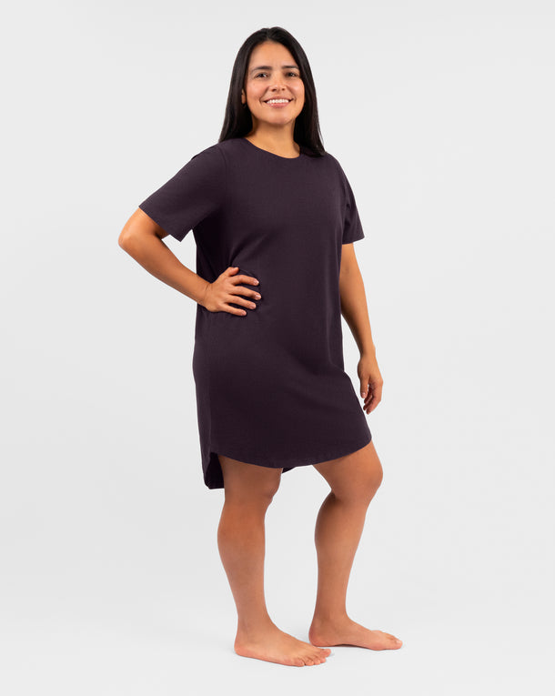 Modelo 163 cm Talla S