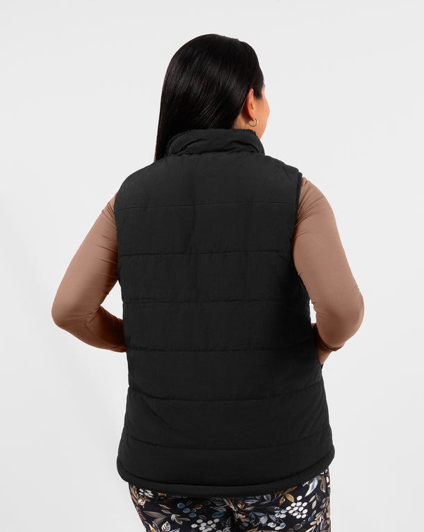 Modelo 163 cm Talla S