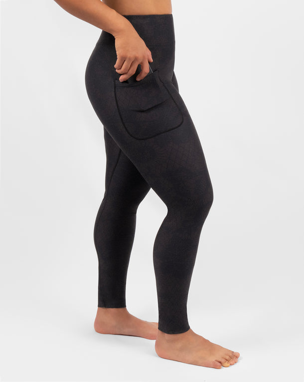 Modelo 163 cm Talla S
