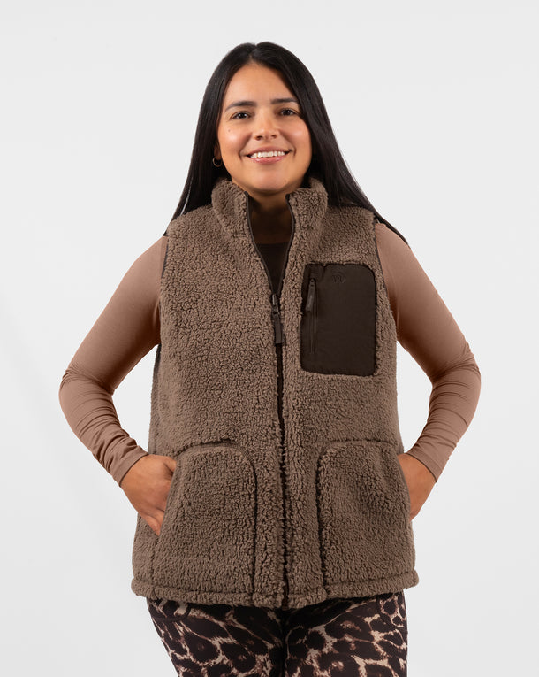 Modelo 163 cm Talla S