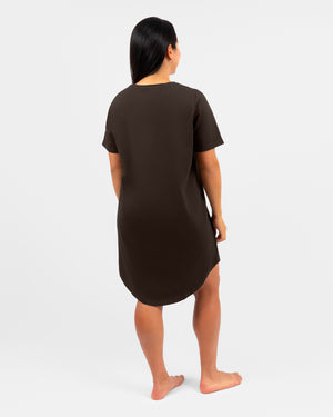 Modelo 163 cm Talla S