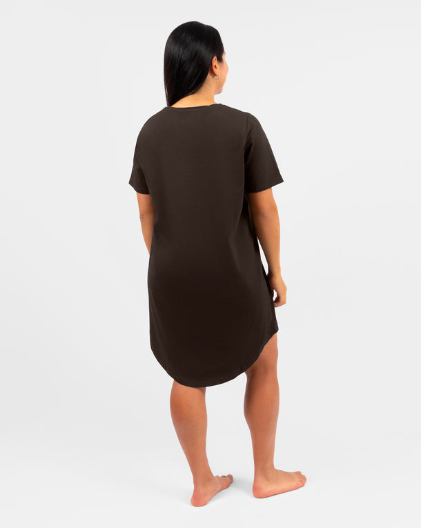 Modelo 163 cm Talla S