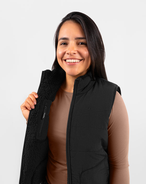 Modelo 163 cm Talla S