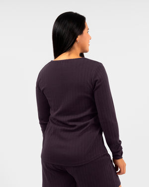 Modelo 163 cm Talla S