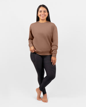 Modelo 163 cm Talla S