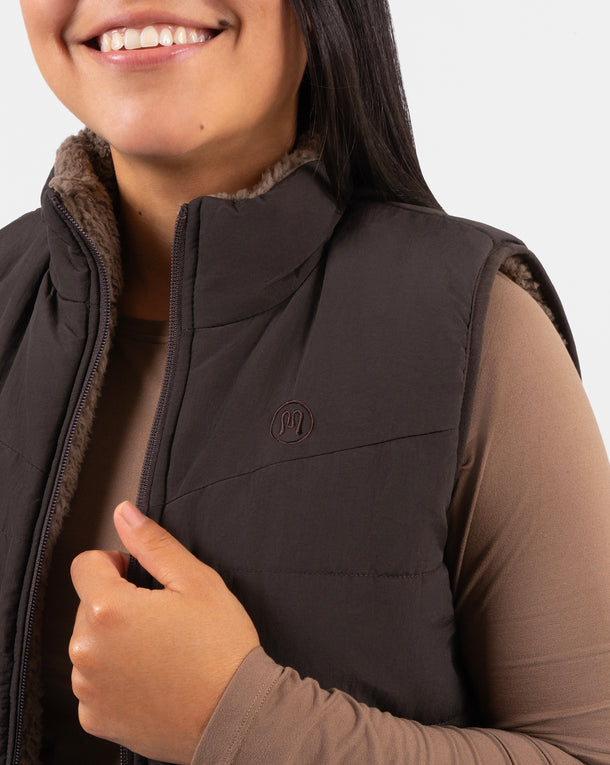 Modelo 163 cm Talla S