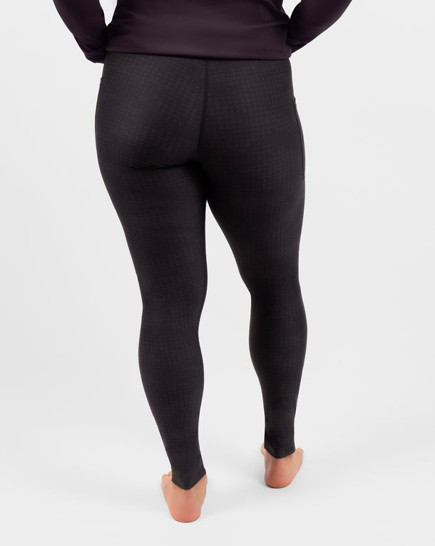 Modelo 163 cm Talla S
