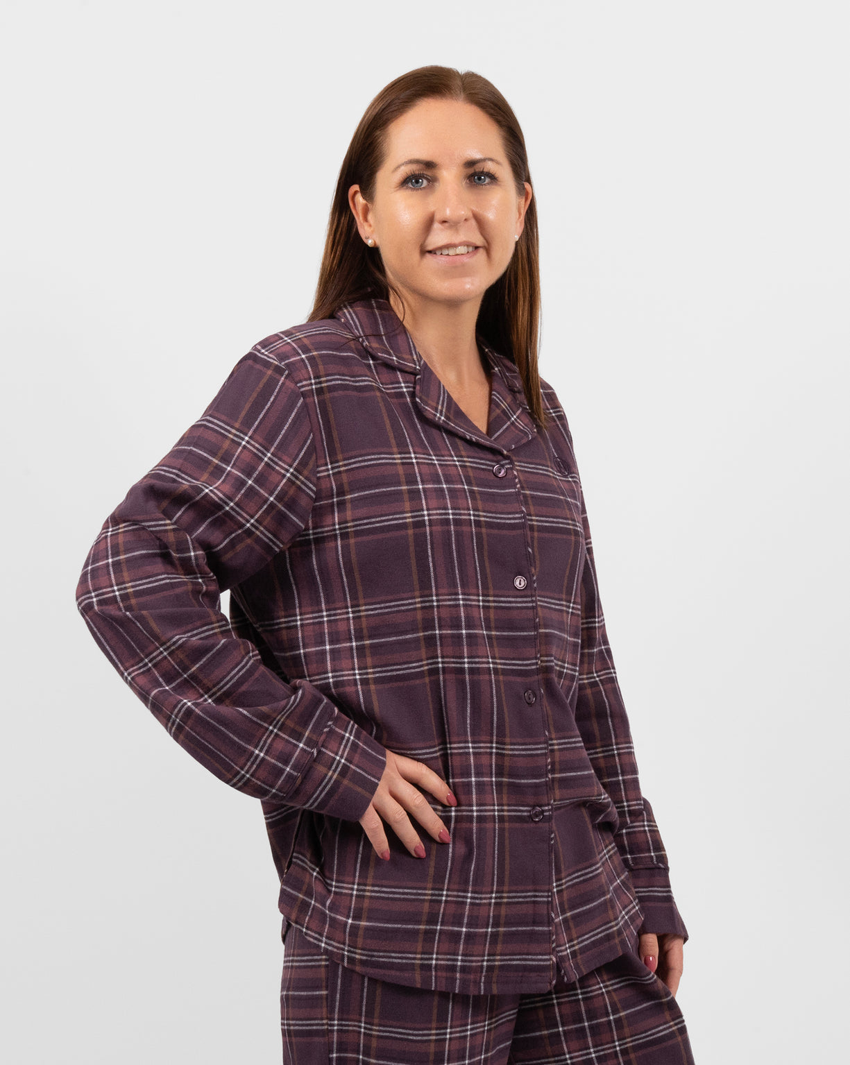 Modelo 160 cm Talla S