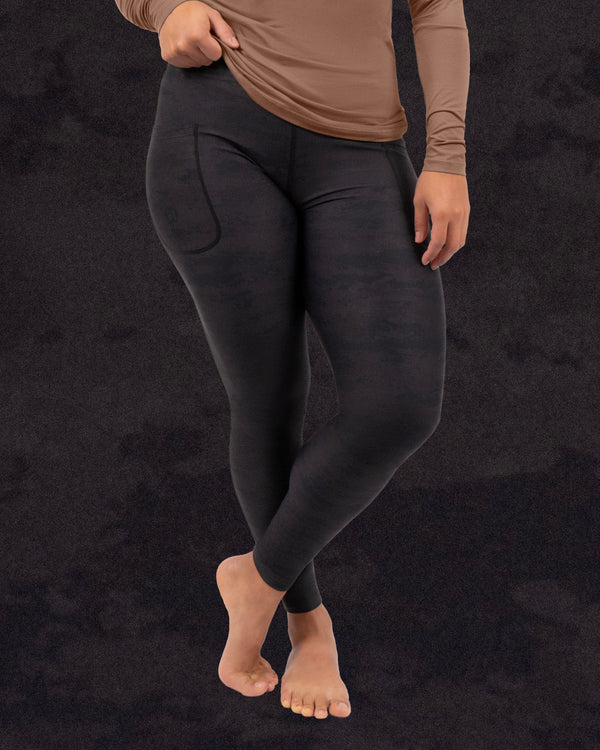 Modelo 163 cm Talla S