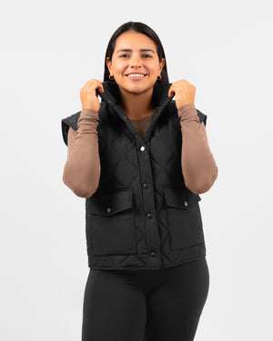 Modelo 163 cm Talla S
