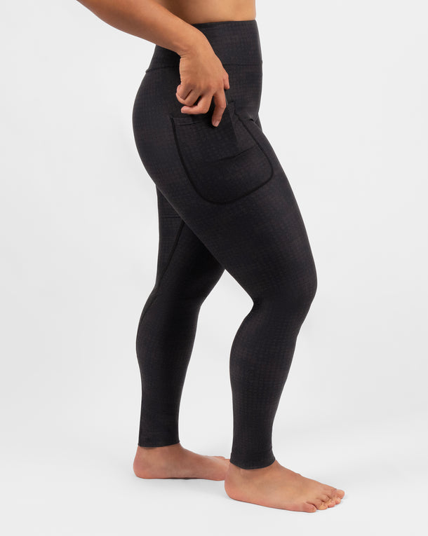 Modelo 163 cm Talla S