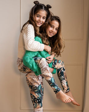 Palm Kids' Leggings